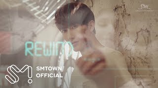 ZHOUMI (Super Junior M) & CHANYEOL (EXO) - Rewind