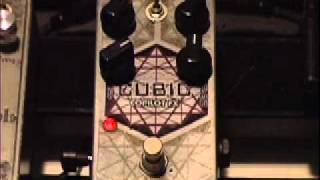Video thumbnail for CopilotFX Cubic Prototype Demo Video by MarcSterlingMusic