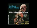 Lee Konitz & Franco D'Andrea - Night & Day/Easy To Love #jazzmusic #jazz #jazzduo #jazzinstrumental
