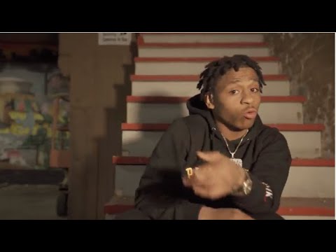 AIA LITT - IM HERE 4 U!