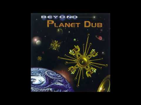 Revolutionary Dub Warriors - Irie Stepper (1998 - Adrian Sherwood)