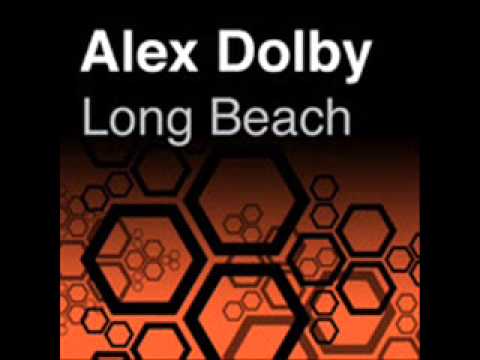 Alex Dolby  - Long Beach(Original Mix)
