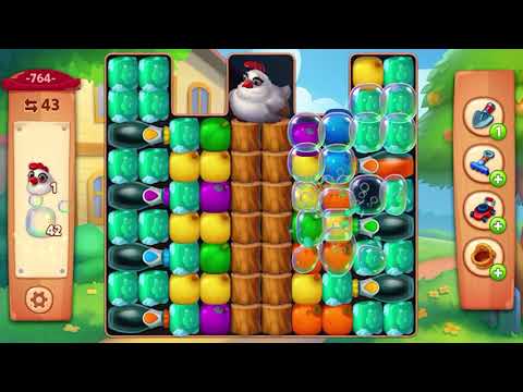 Farmscapes Level 764 normal