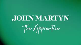 John Martyn - The Apprentice 3CD/DVD [Trailer]