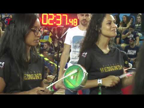 UNIMONTES - Hedionda / Jogos Jurídicos Mineiros 2018