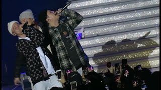 루피(Loopy) V · Good Day feat. 키드밀리, 팔로알토 : 슈퍼스타더오리지널 광주 20181125