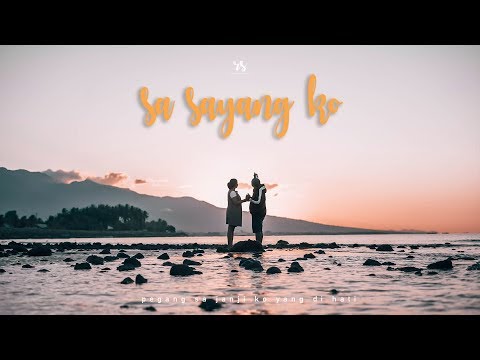 near - sa sayang ko ft alya