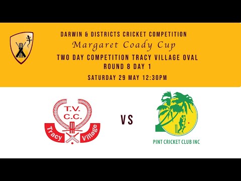 DDCC Carlton Mid Premier Grade Round 8 - Tracy Village v PINT TCASS 1st XI Day 1