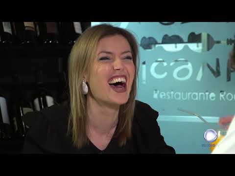 A MESA COM FRANCISCO MURTA