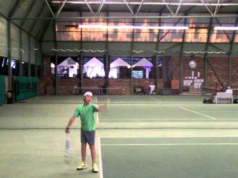 training noah 10/2012