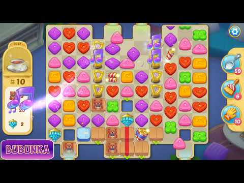 Matchington Mansion level 3532 HD