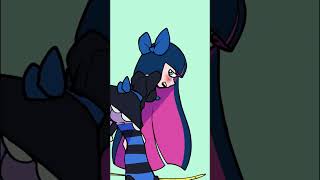 Download lagu Panty & Stocking Rule 34 #animation #random #otaku #waifu #humor mp3