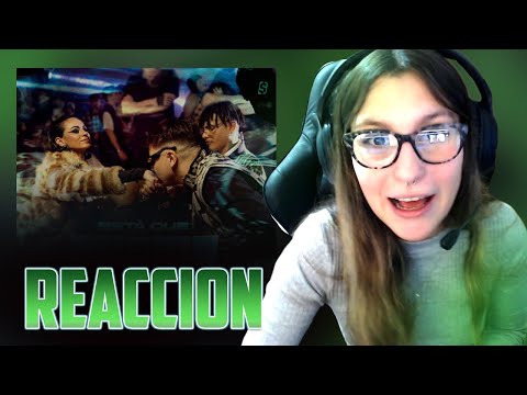 ATHHE REACCIONA A: ESTA QUE QUEMA - YSY A FT SIXTO YEGROS