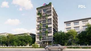 Download lagu Introducing FDL Serenity - Luxury 2850 Sft Units with Smart City Amenities in Jolshiri Abashon! mp3