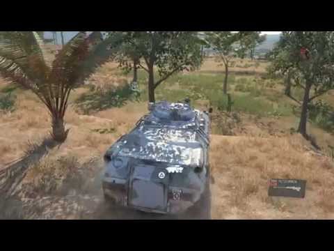 Metal Gear Solid V - Unexpected surprise while opening the box