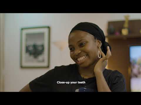 DOING THE WORK FOR MUMMY 😂 😂