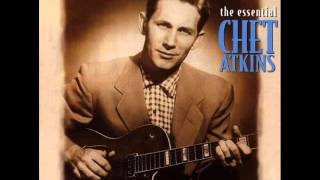 Chet Atkins - Yesterday