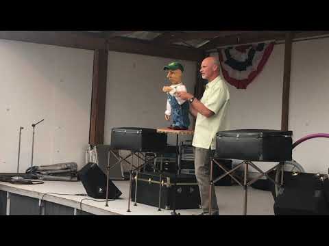 David Turner and Friends