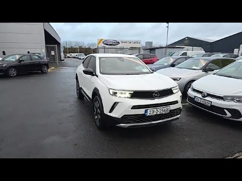 Opel Mokka Elegance 1.2i (Price Includes €1,000 Sc - Image 2