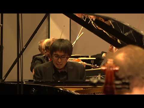 International Piano Competition EUREGIO PIANO AWARD 2019 - Shotaro Nishimura (Japan) - 2nd Prize ex.