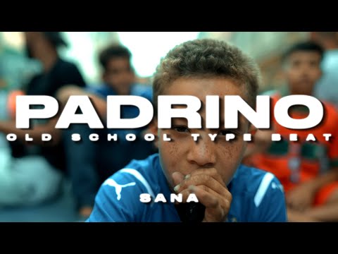 [FREE] MORAD x Baby Gang x Nabi Type Beat - "PADRINO"