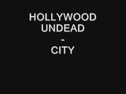 Hollywood Undead