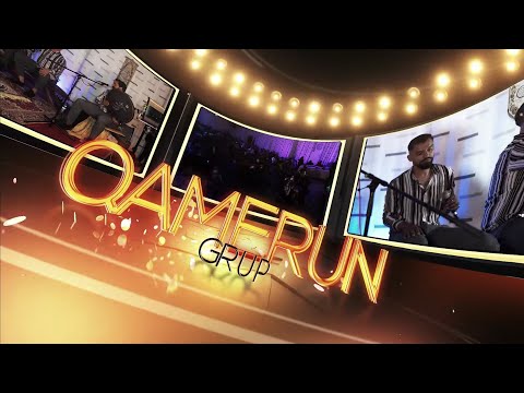 Grup Qamerun - Islamsko Koncerti Germanija (StudioFocus) 2020
