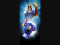 F Zero Port Town F Zero X Style