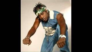 Kiprich - Imagine (Scarface Riddim - 2000)