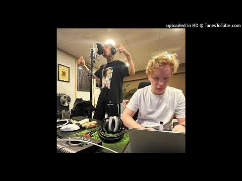 [FREE] AARNE x PALAGIN X MORGENSHTERN TYPE BEAT - "GOTH" [prod. itsmefouzy]