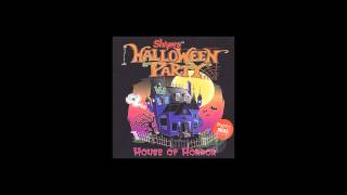 Shivers Halloween Party - House of Horror