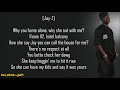 Memphis Bleek - Is That Your Chick (The Lost Verses) ft. Jay-Z, Twista & Missy Elliott (Lyrics)
