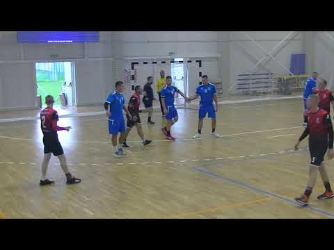 VSD Dunakeszi - Veresegyház VSK