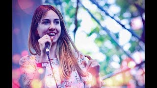 Federica Abbate - Fiori sui balconi - Live @ Mi Ami Festival 2018, Milano