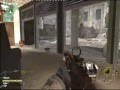 Gameplay video of Call of Duty: Modern Warfare 3  All Platforms  CARD