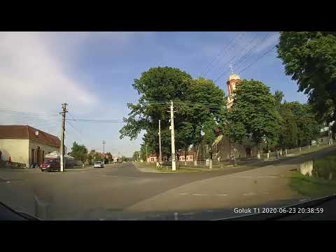 Zabalt - Birchis - Savarsin, Arad, Romania [DJ 609] [DJ 682] [DJ 707A] [2020]