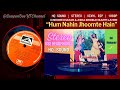 Hum Nahin Jhoomte Hain STEREO Kishore Asha Bappi Lahiri JAANI DOST 1983 SwapanDas