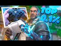 HANDCAM Top 0 1 On Console Valorant