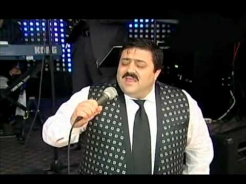 Armenian Mugam - Albert Narkolayev