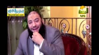 الطريق إلى الفردوس الأعلى | الجزء الخامس | الحلقة ( 22 ) | #شبابيك | د . حازم شومان image