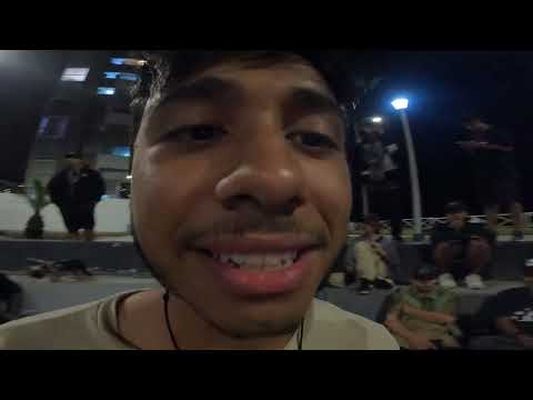 PIER vs VOKBULARIO - CUARTOS - LZ BAHAMONDE