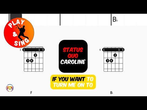 Caroline - Status Quo