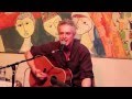 John Wesley Harding - "There's a Starbucks where the Starbucks Used to Be"