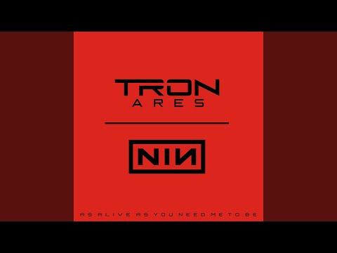 As Alive As You Need Me To Be (Nine Inch Noize Version)