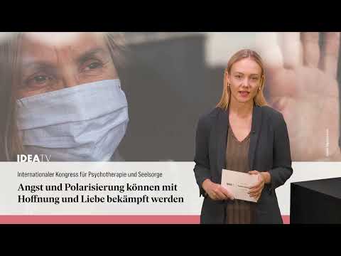 IDEA TV 03 05 22 - Nigeria - Hoffnung und Liebe