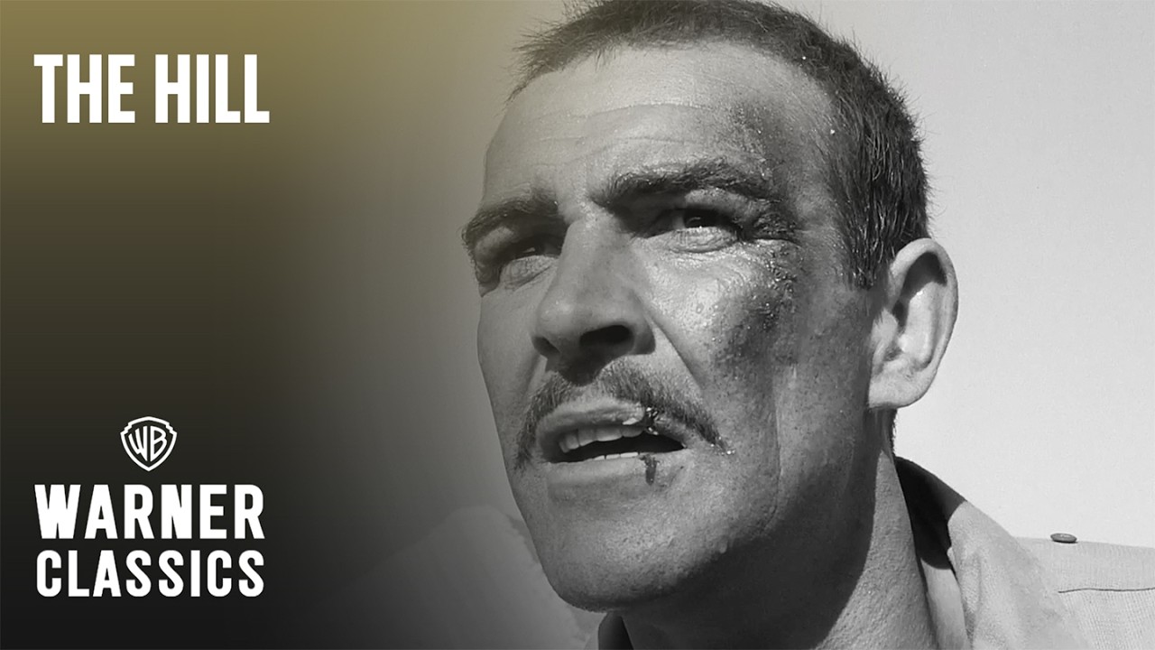 Roberts is Beaten by Sergeant WIlliams