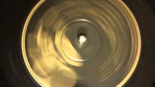 Joe Davis-If You Would Say I Love You (Justin Ring's Trio) Okeh Records-78