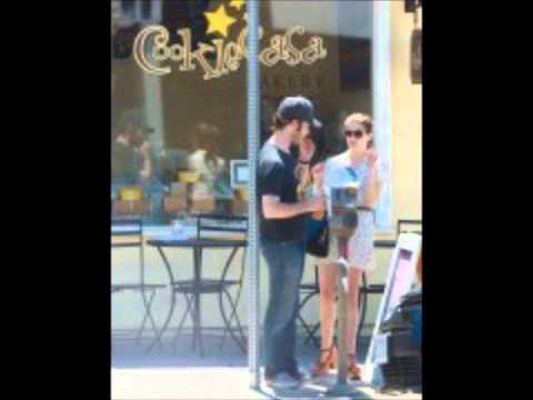 Anna Kendrick and Ben Richardson