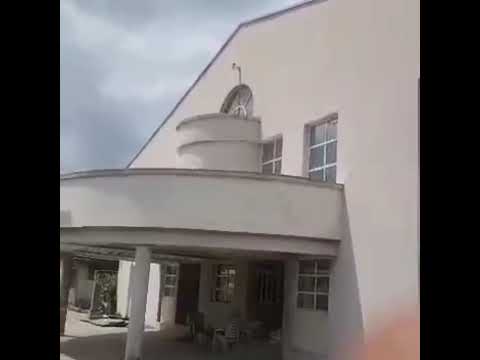 68-Room Smart Hotel for Sale in Ikeja GRA