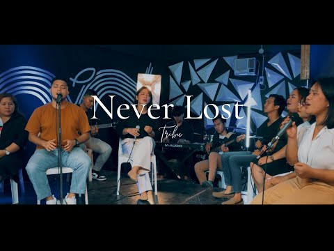Never Lost - Elevation Worship | Tribu City Music